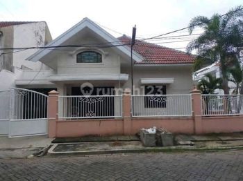 Rumah Manyar Surabaya Murah Sam.ya1972