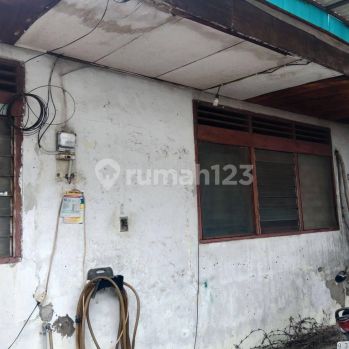 Dijual Cepat Rumah Tua Petojo Cideng Jak Pus 1 lantai