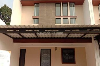 Rumah baru siap huni termurah di Jatiwaringin 10 juta sampai akad