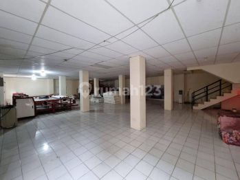 Ruko Tubagus Angke Square 5 Ruko Jadi 1  Murah Dan Cepat