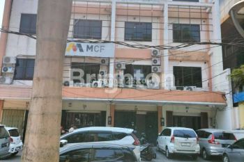 kan Ruko Istimewa , Pusat Kota Surabaya ( Dekat Bambu Runcing )