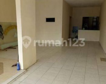 Dijual Cepat Ruang Usaha Siap Pakai Dekat Pusat Pertokoan Kelapa Gading