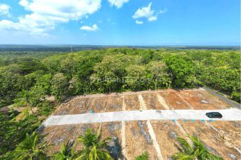 20 Menit Bandara Yia, Termurah 1 Jt An, Siap Ajb