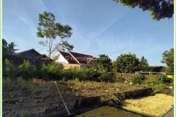 Jual Tanah Jogja Ngemplak Dekat Candi Morangan Nego Akses Mudah