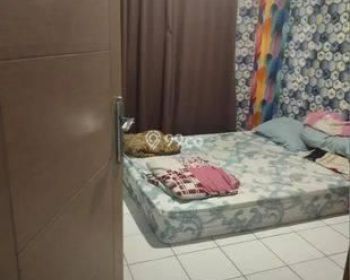 Apartemen Palm Mansion (2 BR)