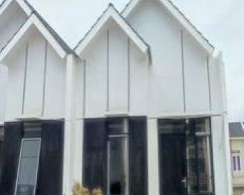 Rumah Di Tambun, Readystok, Siap Huni Dp 0 Hanya 2 Juta All In