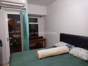 Apartment Studio Springlake Summarecon Bekasi Furnished Bagus Siap Huni