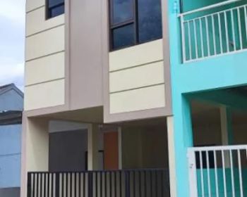 di jual hrg 600 jt nego.