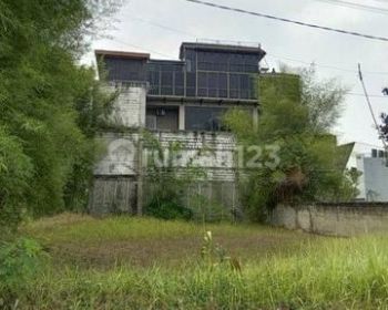 Kavling Hadap Timur Laut 18 Jt m2 Nego Di Bintaro