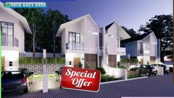 Mantap Perumahan City View Di Kota Bandung Jatihandap 264H4