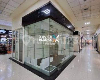 Stan Usaha Lokasi di Malang Town Square (Matos) - Lowokwaru, Malang