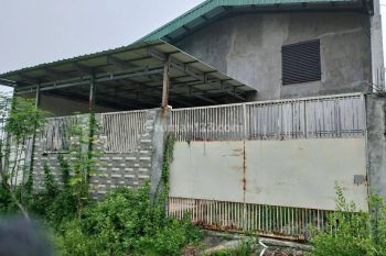 Gudang Gunung Anyar Surabaya sangat terawat cocok untuk usaha