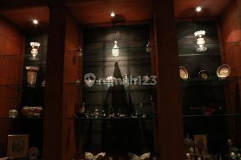 Di Jual Rumah Sektor 7 Bintaro