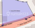 thumbnail-jual-tanah-siap-pakai-nol-jalan-propinsi-di-jl-raya-gemekan-sooko-0