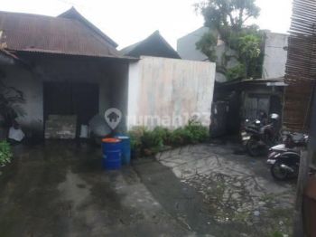 Tanah Bonus Bangunan Strategis Jl Otista