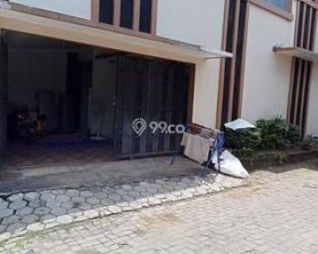 Dijual Rumah & Toko bangunan Mewah harga Murah..