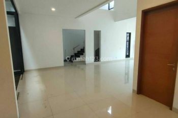 Disewakan Rumah Area Cipaganti Permai Siap Huni