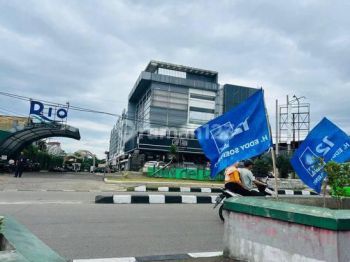 Jual ruko Cantik Bagus di jl Raya  Semplak Bogor