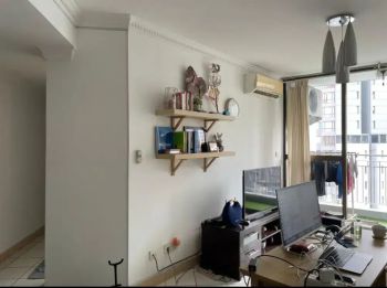 Disewakan Apartemen Taman Rasuna Said Epicentrum Jakarta Selatan