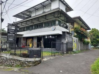Sewa Ruang Kantor Murah Dago Bandung