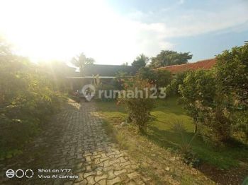 Rumah murah cocok buat Rumah Pensiun atau kos2an di

Jl Lingkar Rancabungur