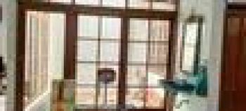 Rumah Luas Nego Sampe Lepas Yu Survey di Pharmindo, Lokasi Strategis