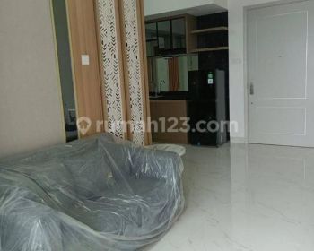 Apartemen Laviz 2br Lantai 20 Full Furnish