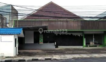 Termurah Rumah Dan Ruang Usaha Mainroad Wastukencana