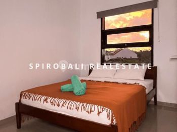 Yearly And Monthly Rent Newly Renovated Four BR House In Jimbaran