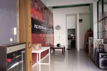 Rukan di Daerah Kebun Bawang Tanjung Priok **