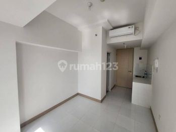 Di Sewa Apartement Pik 2 Tokyo Riverside Studio Kosongan + Ac Harga Termurah 1