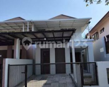 Rumah Graha Natura Surabaya Murah 1rik.ya018