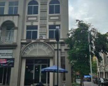 Ruko Bagus Dan Siap Pakai di Grand Galaxi City, Bekasi