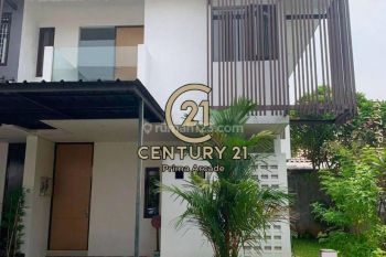 Rumah Siap Huni Posisi Hook One Gate System Lokasi Strategis