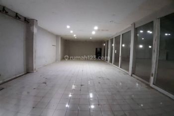Gudang Disewa Bagus Strategis di Mainroad Kiaracondong