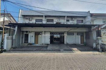 Rumah Kos Manyar Tirtoyoso STRATEGIS LANGKA