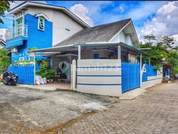 Rumah Cantik terawat Utara Stadion Maguwo