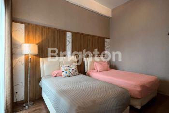 APARTEMEN ANDERSON POOL MANSION LANTAI P, LIMITED UNIT