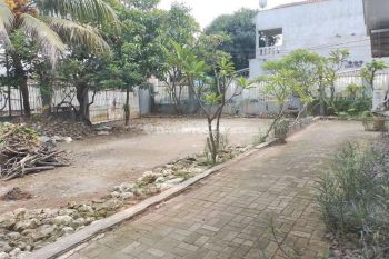 Tanah Murah SHM Bebas Banjir di Jati murni Pondok Gede Bekasi