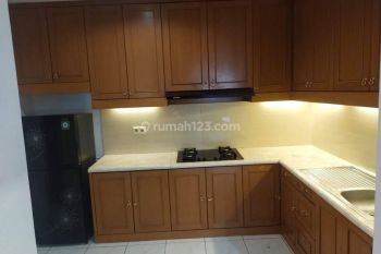 Apartemen Permata Senayan 3 Bedroom Tower 1