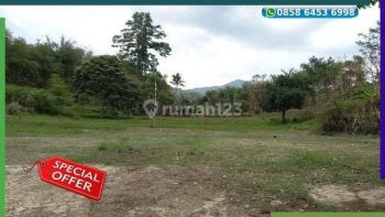 Top Kavling Siap Bangun View Kota Sindanglaya Bandung 247H6