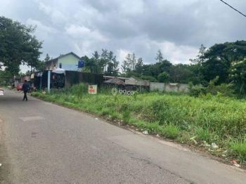 Tanah Situgede Cocok Untuk Bangun Dekat ke IPB Dramaga Bogor