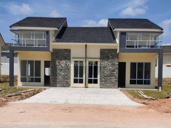 Rumah Dijual Buana Central Park Batam Type 58