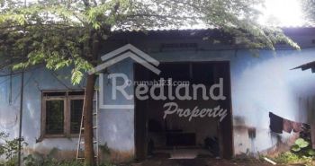 Gudang di Ampel Gading , Gunung Pati Semarang Me 4519