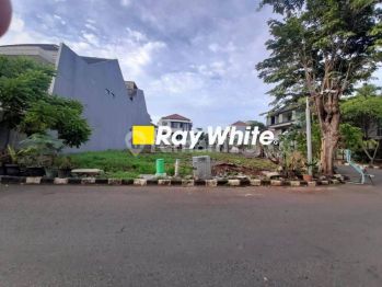 Dijual Kavling di Permata Buana Jakarta Barat