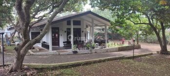Rumah Tinggal di Jl. Moh. Khafi 1 Jagakarsa Jakarta Selatan