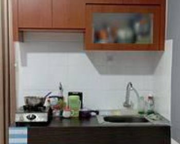 Apartement Semi Furnish Sentraland 1 BR Bagus