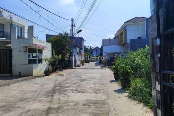 Tanah MURAH Dekat Jalan Raya Kodau Dan Tol Jatiwarna