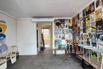 Dijual Ruko di Ruko Fortune, Graha Bintaro