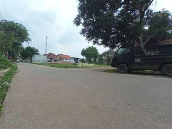 Dekat SMK taruna karya tigaraksa, Kavling Untuk Hunian